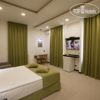 AnnaBella Boutique Hotel 
