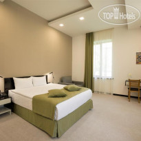 AnnaBella Boutique Hotel 