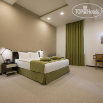 AnnaBella Boutique Hotel 