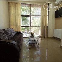 Premium Hotel Yerevan 