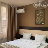 Premium Hotel Yerevan 