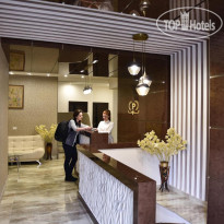 Premium Hotel Yerevan 