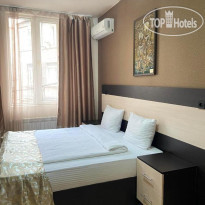 Premium Hotel Yerevan 