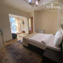 Premium Hotel Yerevan 