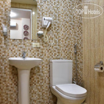 Premium Hotel Yerevan 