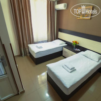 Premium Hotel Yerevan 