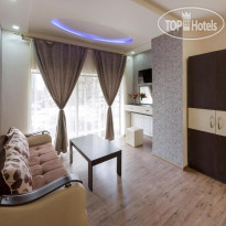 Premium Hotel Yerevan 