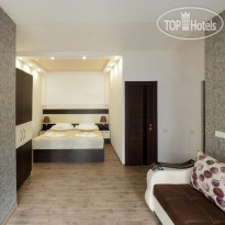 Premium Hotel Yerevan 