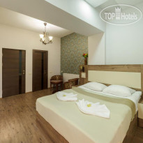 Premium Hotel Yerevan 