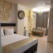 Premium Hotel Yerevan 