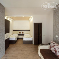 Premium Hotel Yerevan 