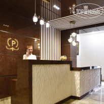 Premium Hotel Yerevan 