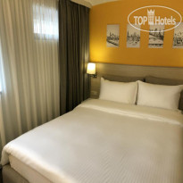In City Hotel