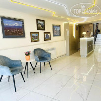 NAVA Hotel Yerevan
