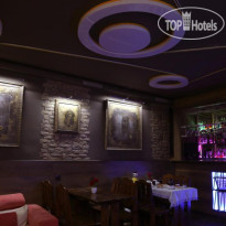 NAVA Hotel Yerevan