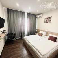 NAVA Hotel Yerevan