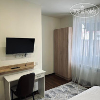 NAVA Hotel Yerevan