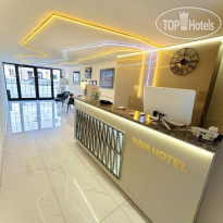 NAVA Hotel Yerevan