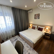 NAVA Hotel Yerevan