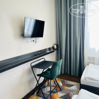 NAVA Hotel Yerevan