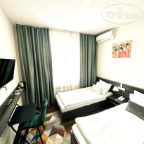 NAVA Hotel Yerevan