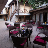 Boutique Living Hotel 