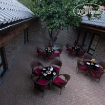 Boutique Living Hotel 