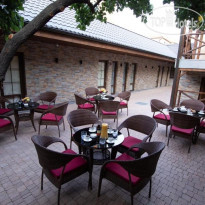 Boutique Living Hotel 