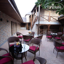 Boutique Living Hotel 