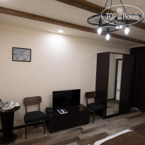 Boutique Living Hotel 