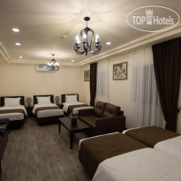 Boutique Living Hotel 