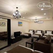 Boutique Living Hotel 