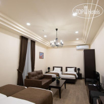 Boutique Living Hotel 