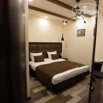 Boutique Living Hotel 