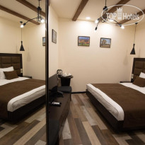 Boutique Living Hotel 