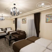 Boutique Living Hotel 