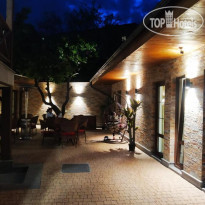 Boutique Living Hotel 