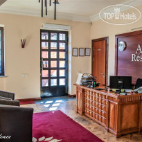 Areve Residence