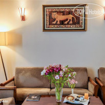 Areve Residence