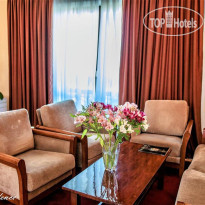 Areve Residence