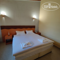 Organic House & Aquapark Номер Стандарт