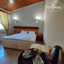 Organic House & Aquapark Номер Стандарт