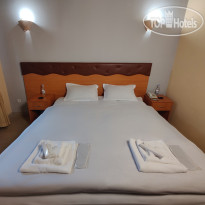 Organic House & Aquapark Номер Стандарт