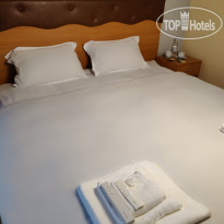 Organic House & Aquapark Номер Стандарт