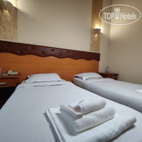 Organic House & Aquapark Номер Стандарт