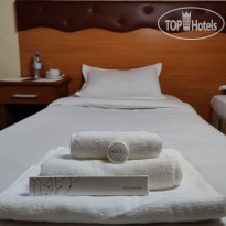 Organic House & Aquapark Номер Стандарт