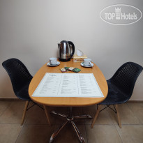 Organic House & Aquapark Номер Стандарт