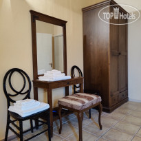 Organic House & Aquapark Номер Люкс