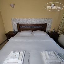 Organic House & Aquapark Номер Люкс