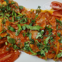 Organic House & Aquapark Чахохбили